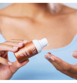 Svr Sun Secure Glow Drops 15ml