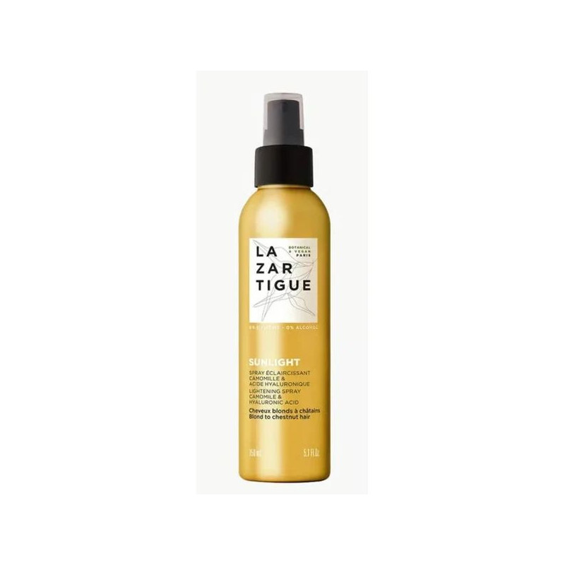 Lazartigue Sunlight Spray 150ml Lazartigue Sunlight Spray 150ml