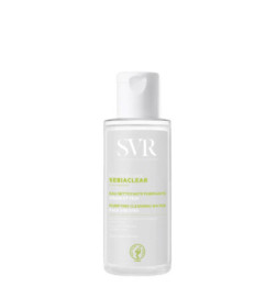 Svr Sebiaclear Água Micelar 100ml