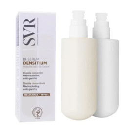 Svr Densitium Bi-serum Recarga 2x15ml