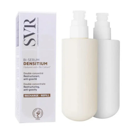 Svr Densitium Bi-serum Recarga 2x15ml