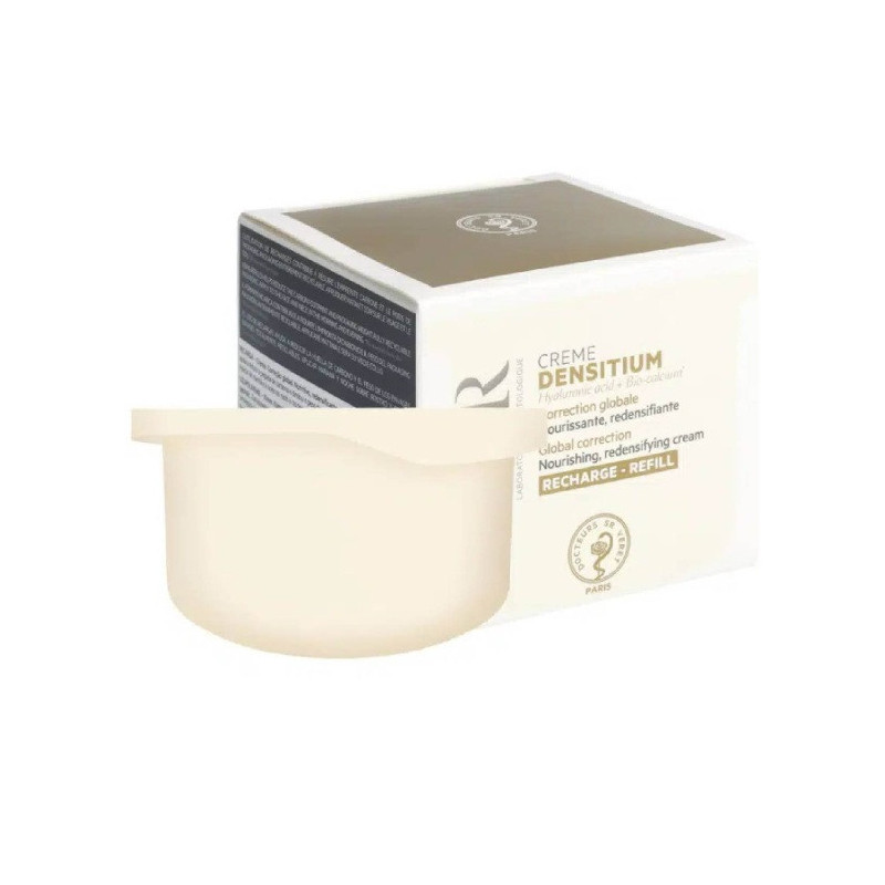 Svr Densitium Creme Recarga 50ml