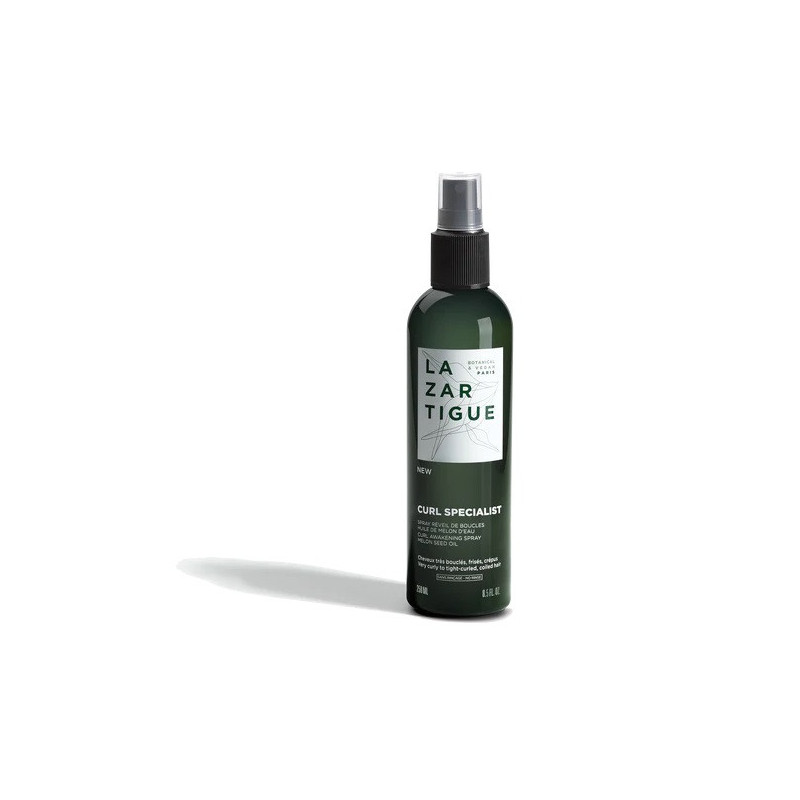 Lazartigue Curl Specialist Spray Definição de Caracóis 250ml