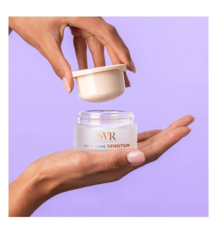 Svr Densitium Creme Riche Recarga 50ml