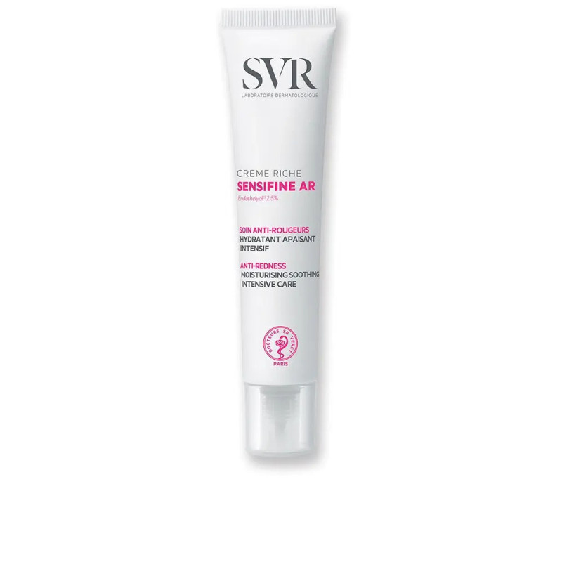 Svr Sensifine Ar Creme Riche 40ml Svr Sensifine Ar Creme Riche 40ml