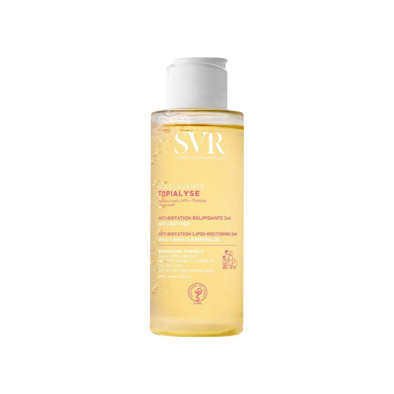 Svr Topialyse Óleo Lavante 100ml