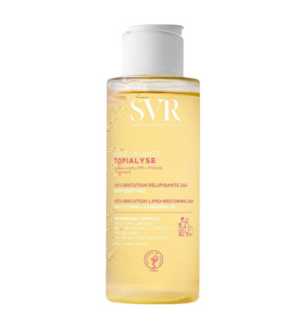Svr Topialyse Óleo Lavante 100ml