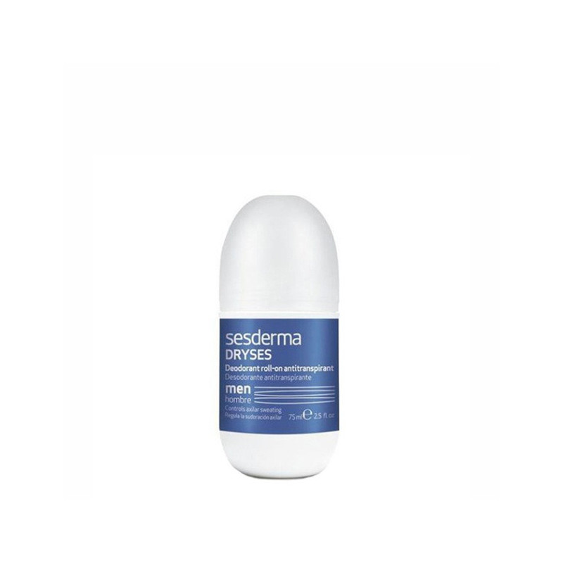 Sesderma Dryses Desodorizante Homem 75 ml