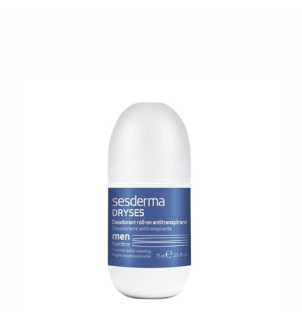 Sesderma Dryses Desodorizante Homem 75 ml