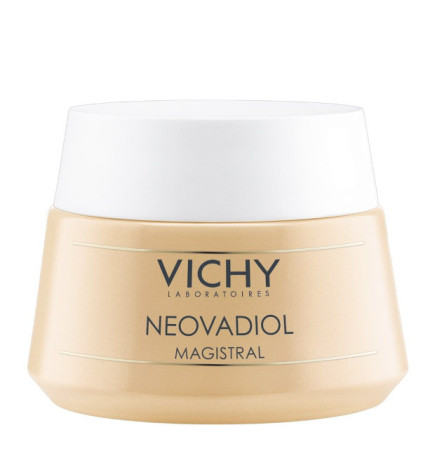 Vichy Magistral Dia Pele Seca 50ml
