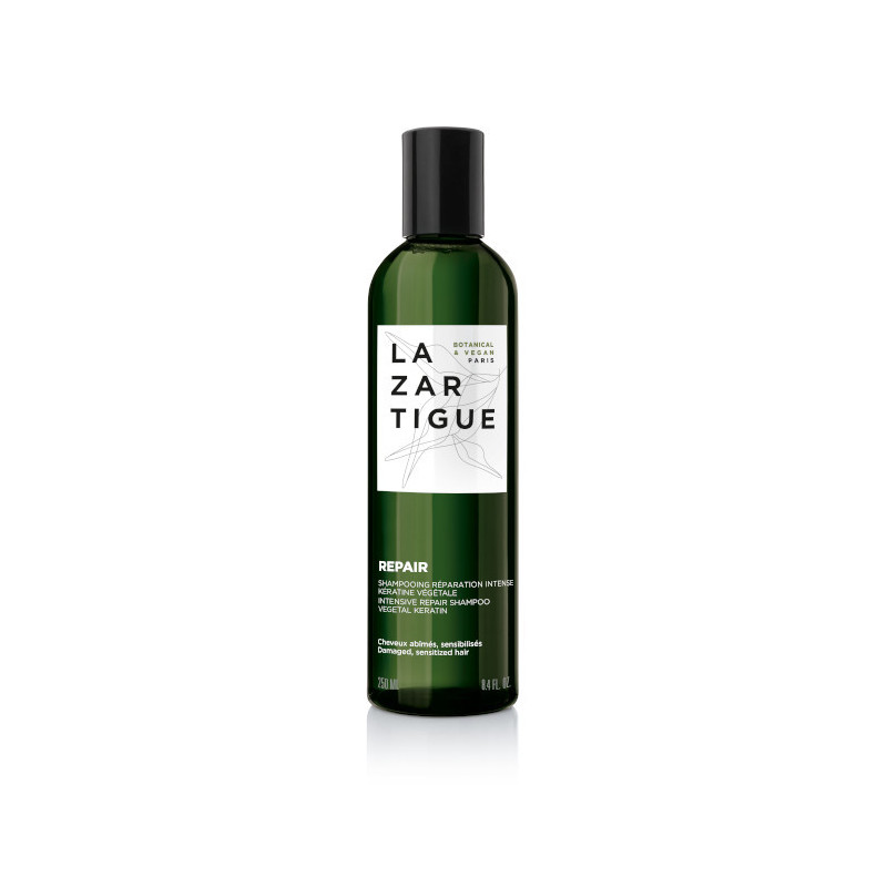 Lazartigue Shampoing Réparateur 250 ml