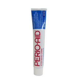 Perio Aid Intensive Care Gel 75ml