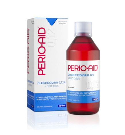 Perio Aid Intensive Care 500ml