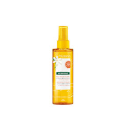 Klorane Polysianes Protetor Solar Óleo Seco SPF30 - Corpo e Cabelo - 200ml 200 ml