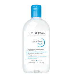 Bioderma Hydrabio H2O Água micelar