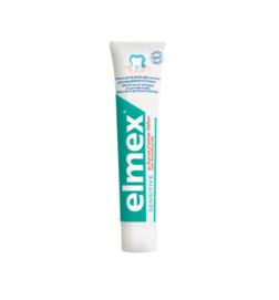 Elmex Pasta Dentes Sensitive Plus 75ml