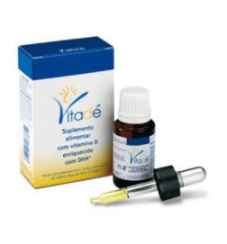 Vitadê 400 15ml