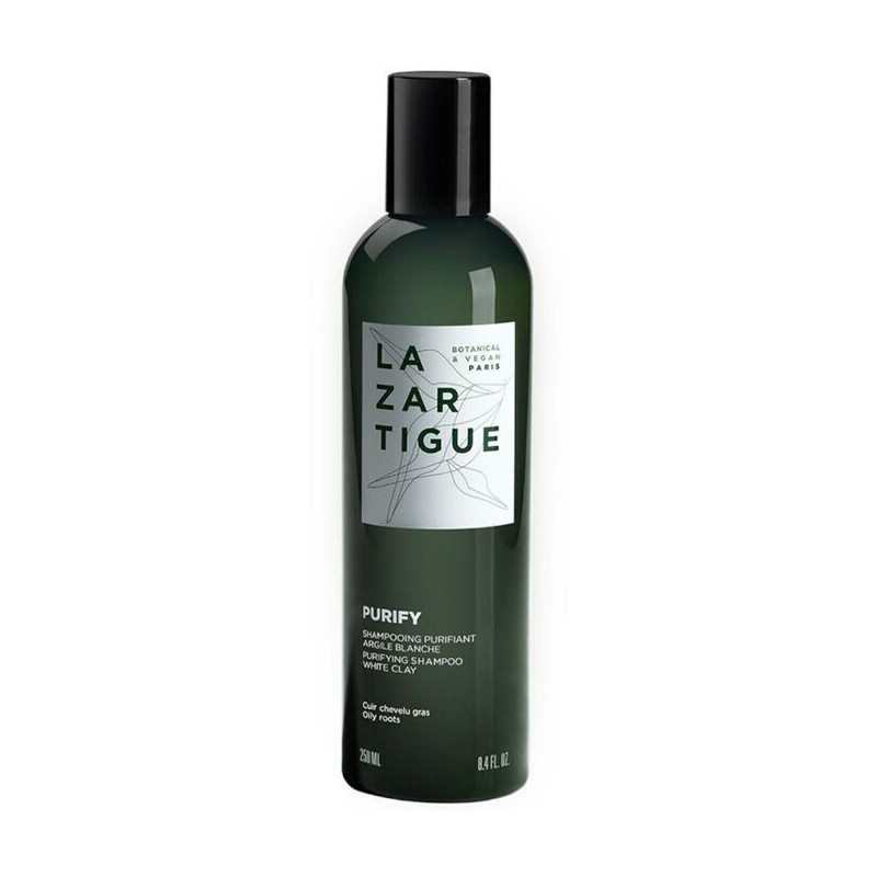 Lazartigue 中和洗发水 250ml