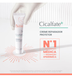 Avene CICALFATE+ CREME 100 ml