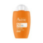 Avène Protetor Solar ULTRA FLUIDO INVISÍVEL SPF50+ 50ml