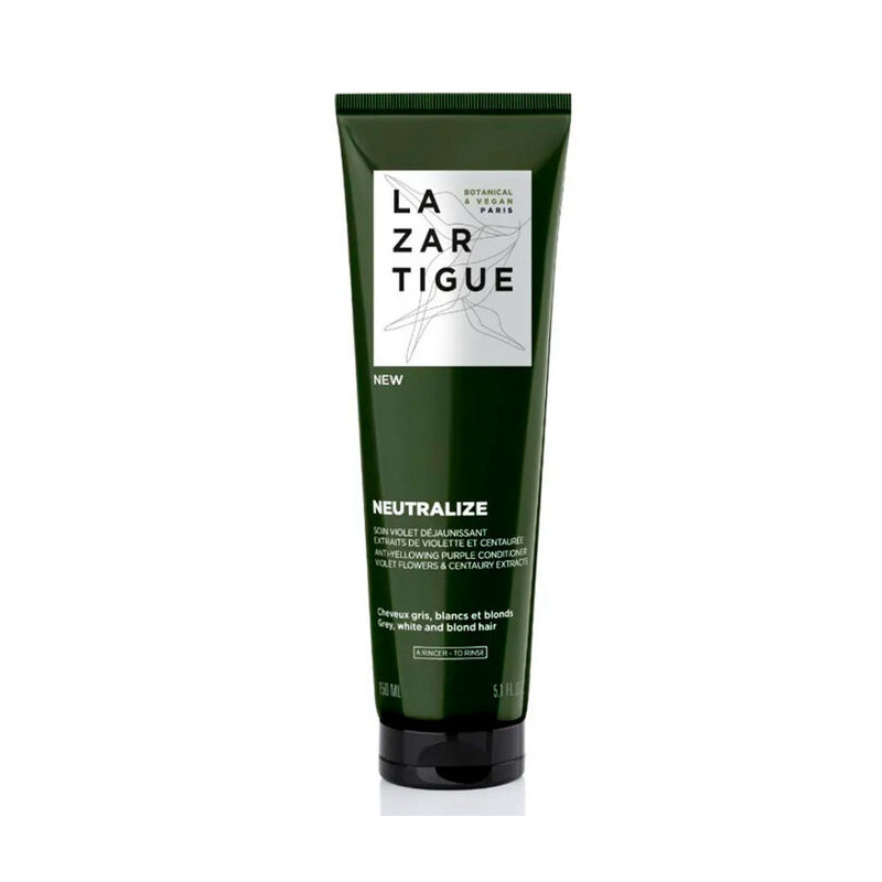 Lazartigue Acondicionador Neutralizante 150ml