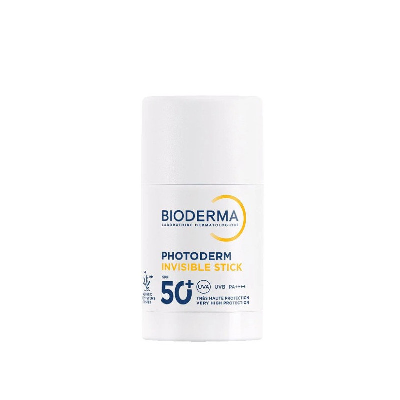 Bioderma Photoderm Invisible Stick SPF50+ 15g
