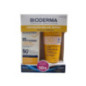 Bioderma Photoderm XDefense Ultra-Fluido SPF50+ 40ml + Photoderm Leite Ultra SPF50+ 100ml Pack
