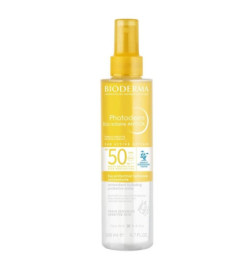 Bioderma Photoderm Eau Solaire Anti-Ox SPF50 200ml