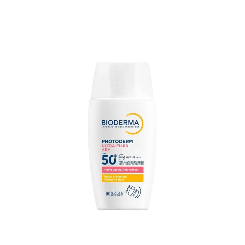 Bioderma Photoderm Ultra-Fluid AR+ SPF50+ 40ml