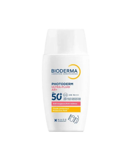 Bioderma Photoderm Ultra-Fluid AR+ SPF50+ 40ml