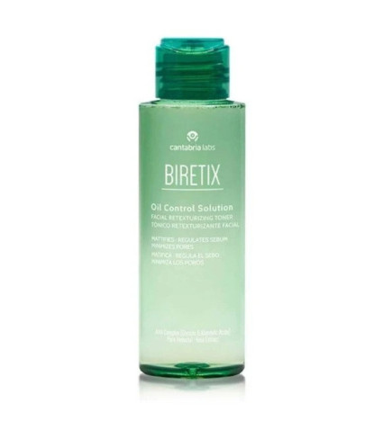 Biretix Oil Control Solution 100 ml