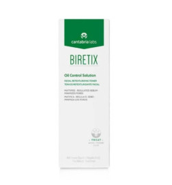 Biretix Oil Control Solution 100 ml