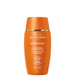 Esthederm Adaptasun Fluido Invisível Hidra-Protetor Forte 40ml