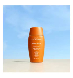 Esthederm Adaptasun Fluido Invisível Hidra-Protetor Forte 40ml
