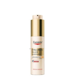 Eucerin Hyaluron-Filler 3x Effect Sérum Efeito Lifting Firmeza 30ml