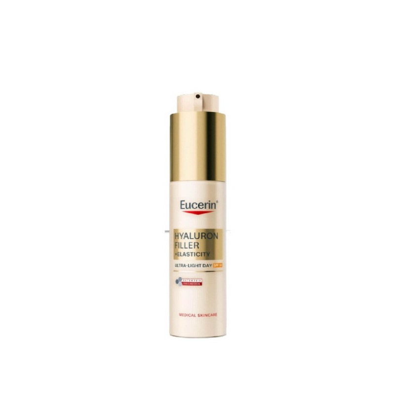 Eucerin Hyaluron-Filler 3x Effect Sérum Efeito Lifting Firmeza 30ml