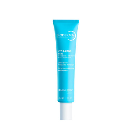 Bioderma Hydrabio Riche Creme 40ml