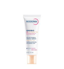 Bioderma Sensibio Ar+ CC Cream SPF50+ Claro 40l