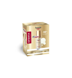 Eucerin Hyaluron-Filler + Elasticity Sérum 3D 30ml + Oferta Gel Limpeza 200ml