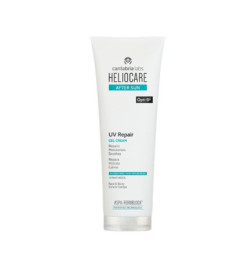 Heliocare After Sun UV Repair Gel Creme 250ml