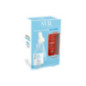 Svr Ampoule B 30ml + Sun Secure Blur SPF50+ sem perfume 15ml