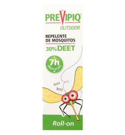 Previpiq Outdoor Roll-On 50ml
