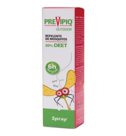 Previpiq Outdoor Spray 75ml
