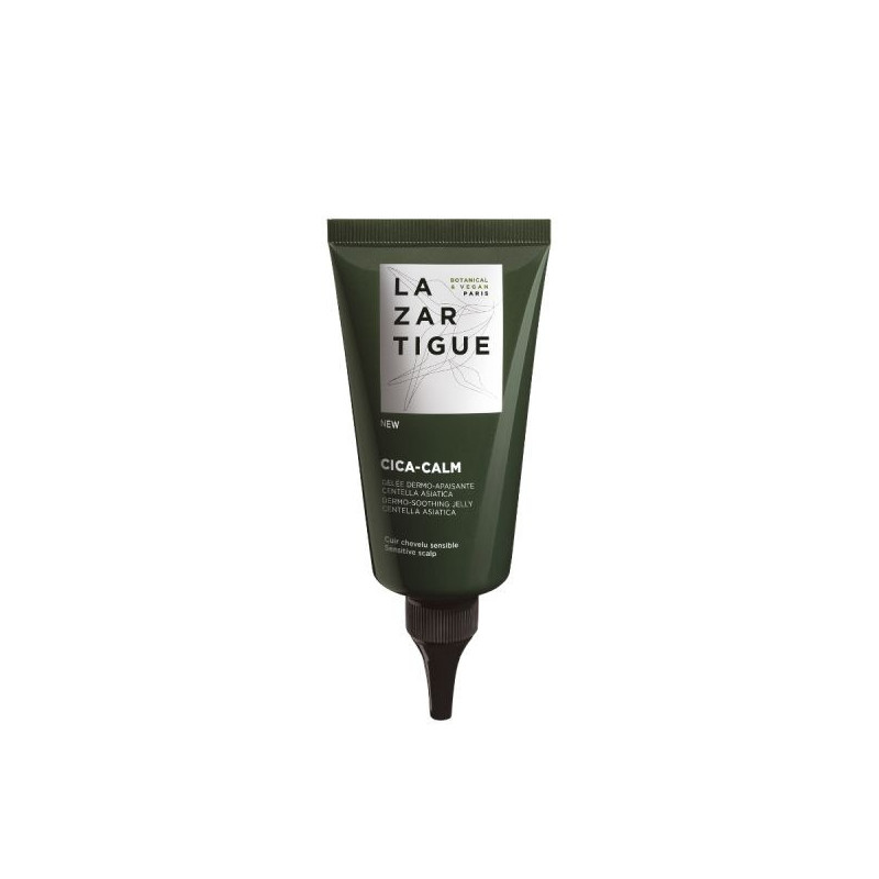 Lazartigue Cica-Calm Gel Dermo-Apaisant 75 ml