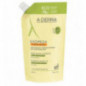 A-Derma Exomega Control Aceite de Baño Pieles Atópicas Recambio 500ml