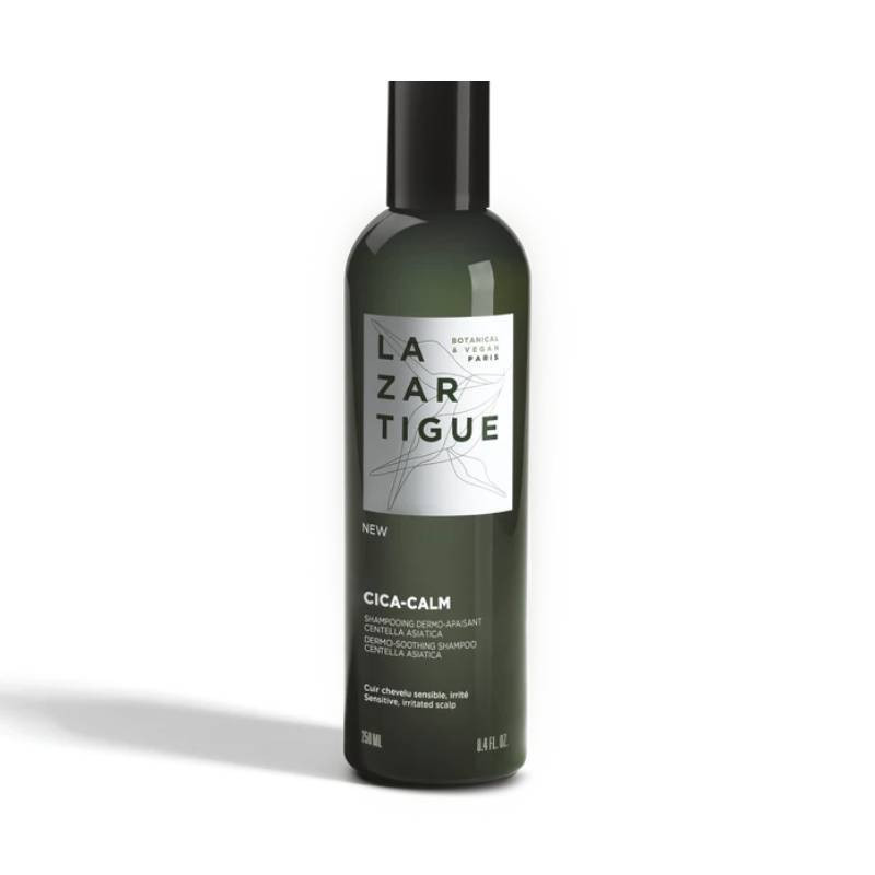 Lazartigue Cica-Calm Champô Dermo-Suavizante 250ml