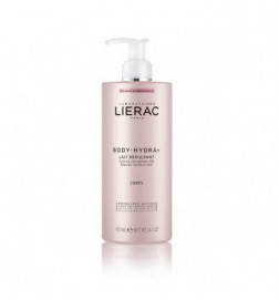 Lierac Body Nutri+ Mleczko uzupełniające 400ml