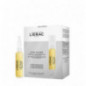 Lierac Cica-filler anti-wrinkle Repair சீரம் ஆம்பூல்கள் 3x10ml