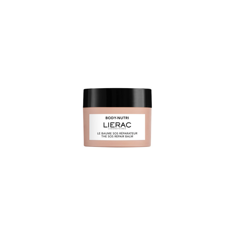 Lierac Body Nutri Bálsamo Reparador 30ml