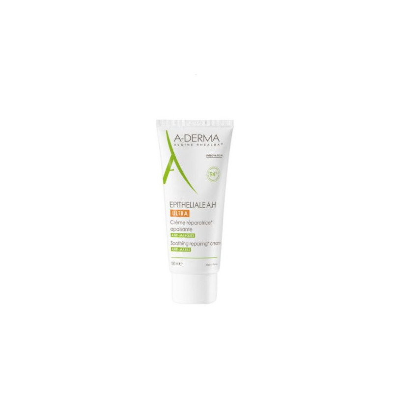 A-Derma Epitheliale A.H Crème Ultra Réparatrice SPF50+ 100 ml